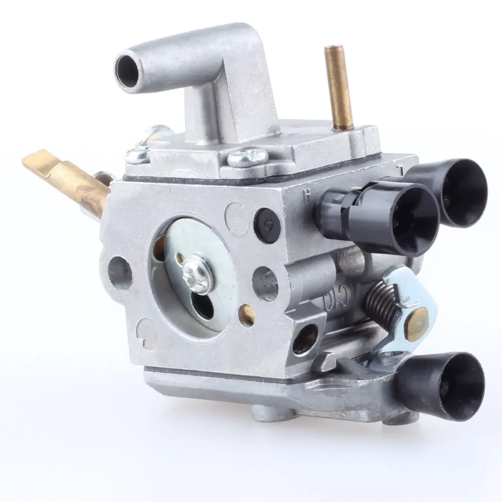 Карбюратор для Zama C1Q S34H Stihl FS400 FS450 FS480 SP400 SP450 SP451 SP481 кусторез воздуходувки триммер