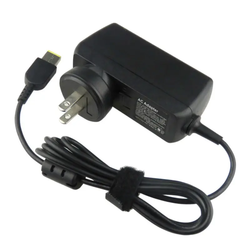 Блок питания для ноутбука Lenovo Yoga2 45 Вт 20 в 2 25 А|ac power adapter charger|20v 2.25acharger for lenovo |