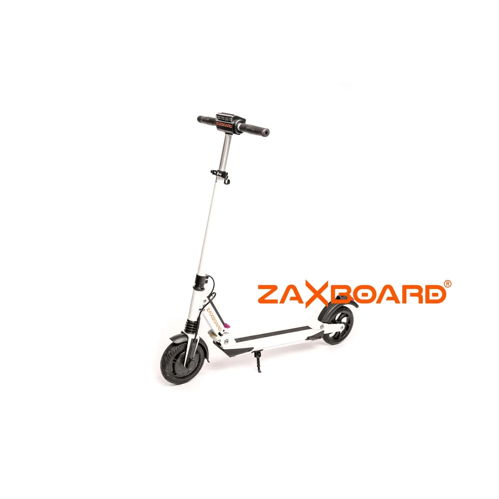 ЭЛЕКТРОСАМОКАТ ZAXBOARD ES-8i по всей России