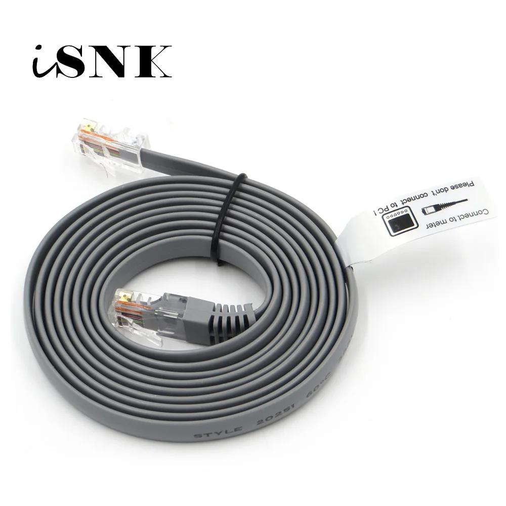 

10Merts Wire CC-RS485-RS485-1000U-MT extend cable of MT50 Communicationcable CC-USB-RS485-150U USB to PC RS485 for EP Regulator