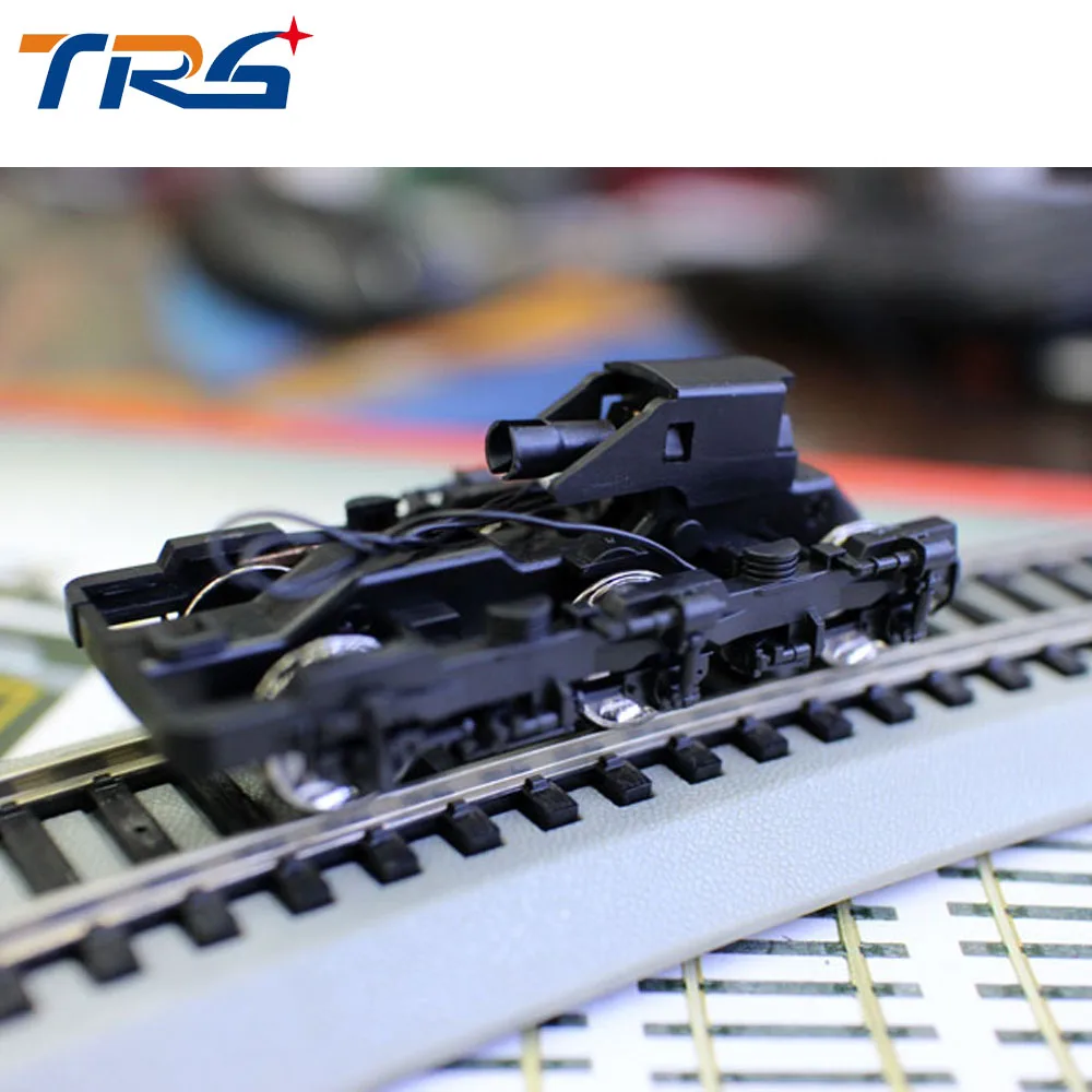 

1:87 Model Train ho scale diy Universal Train Undercarriage accessories model building kit DIY accessories