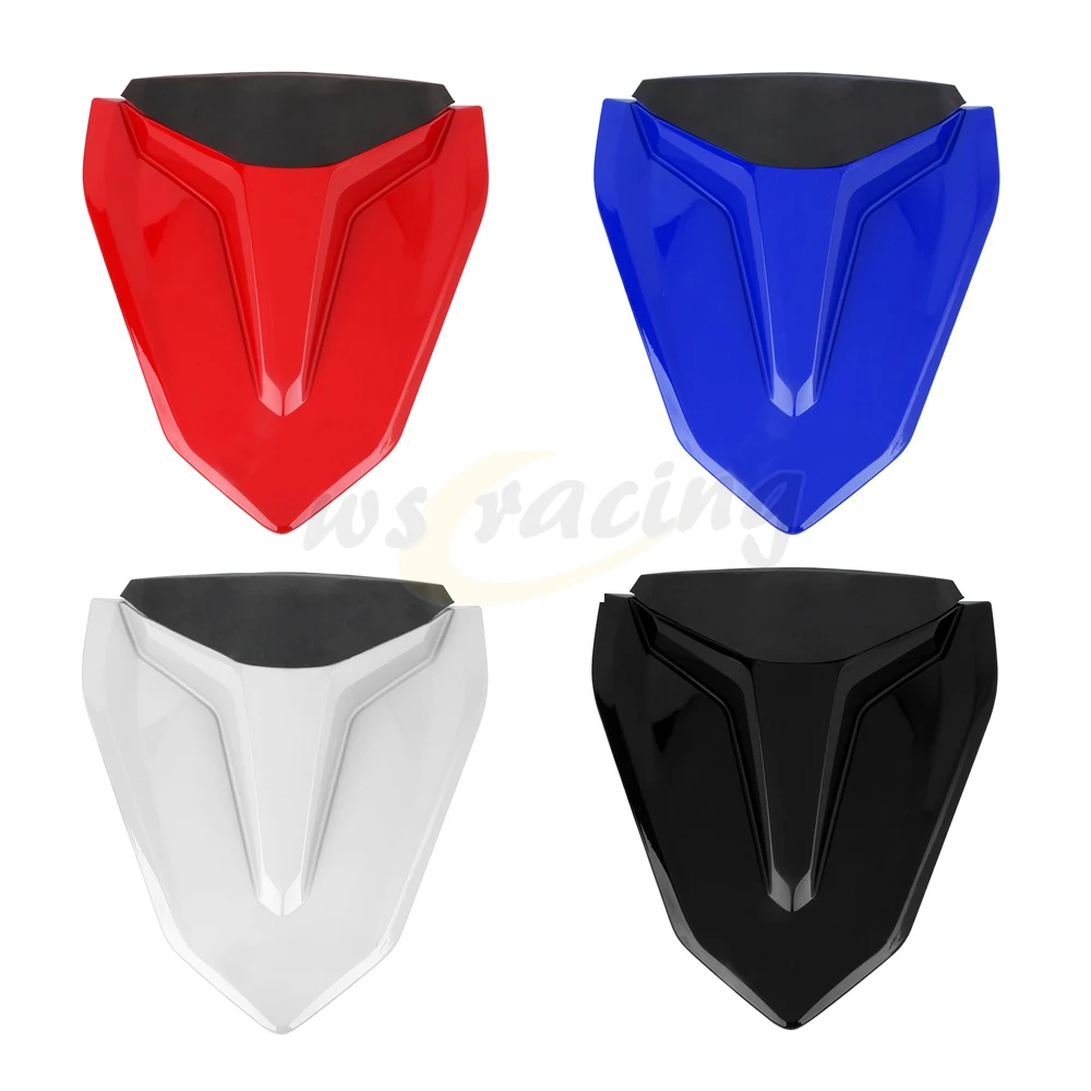 4 Color Rear Seat Cover Fairing Cowl For Honda CBR250RR CBR 250RR 2017