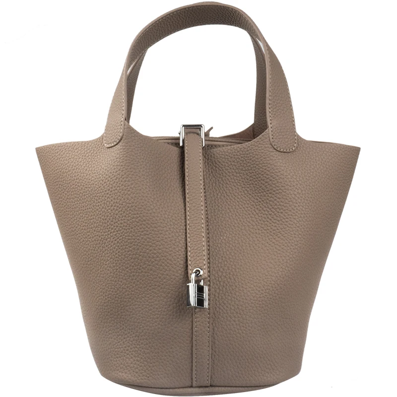 

2019 New Winter Women Red PU Leather Handbag Fashion Embossed Bucket Messenger Bags Handbags Women Famous Brands Tote Bag