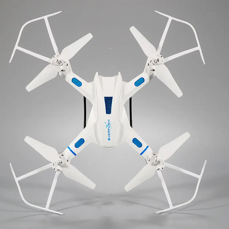 Air Pressure Fixed-high Four-axis Aircraft RC Drone S5HW Real-time Transmission RC Helicopter 2.4GHz 4CH Drone Quadcopter