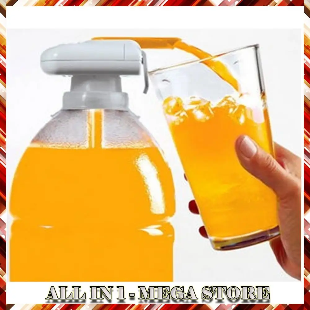 Automatic Juice Dispenser Electric Shot Drink Beverage Home Cocktail Wedding Party Kitchen Gadget Accessories Supplies |