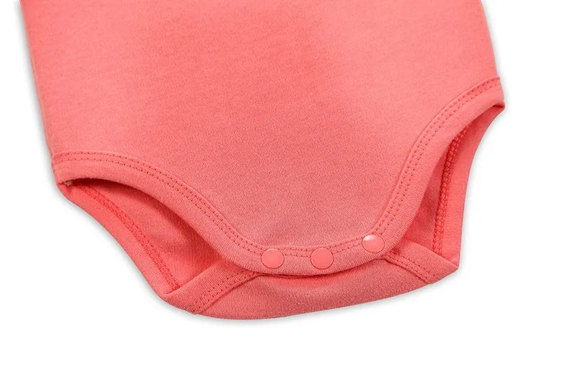 Retail 2016 Baby Boy Girl Clothes Body Bebe Long Sleeve Bodysuites Baby Ropa Bebe Infant Jumpsuit Girl Next Baby Clothes (7)