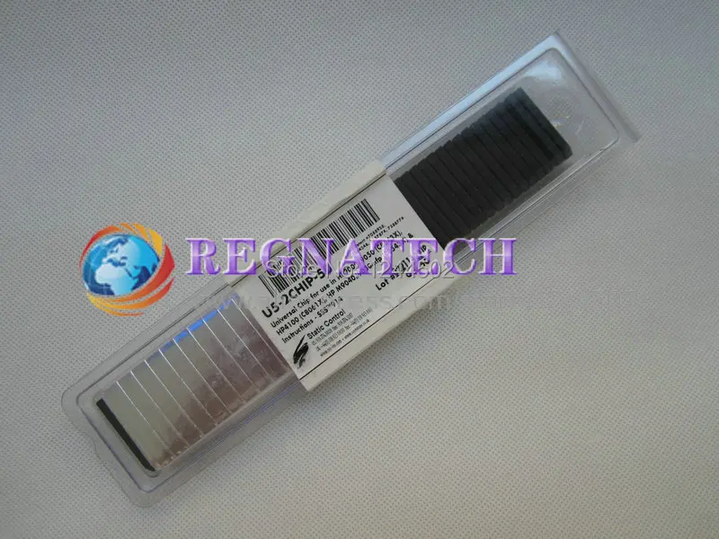 

5 PCS Toner Cartridge Chip for HP 9000 9040 9050 C8543X