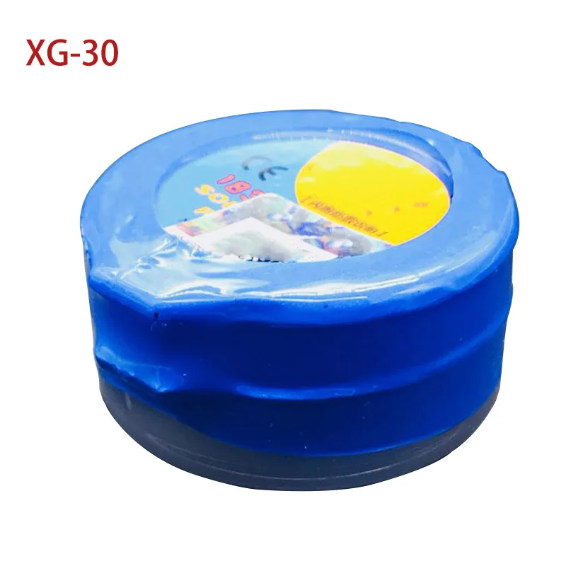 Механик паяльник сварочная паста Флюс XG-50 SMD SMT Sn63/Pb37 инструмент паяльник станция флюс Sn63/Pb37 инструмент для ремонта