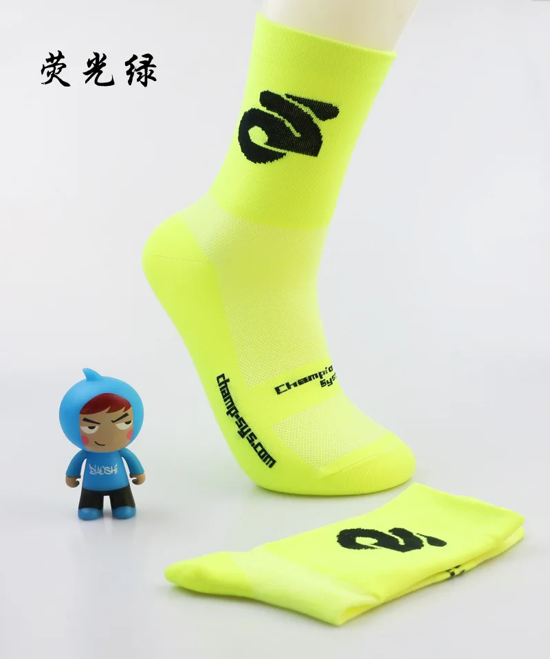 Новые велосипедные носки уличные спортивные мужские женские летом|cycling socks|socks
