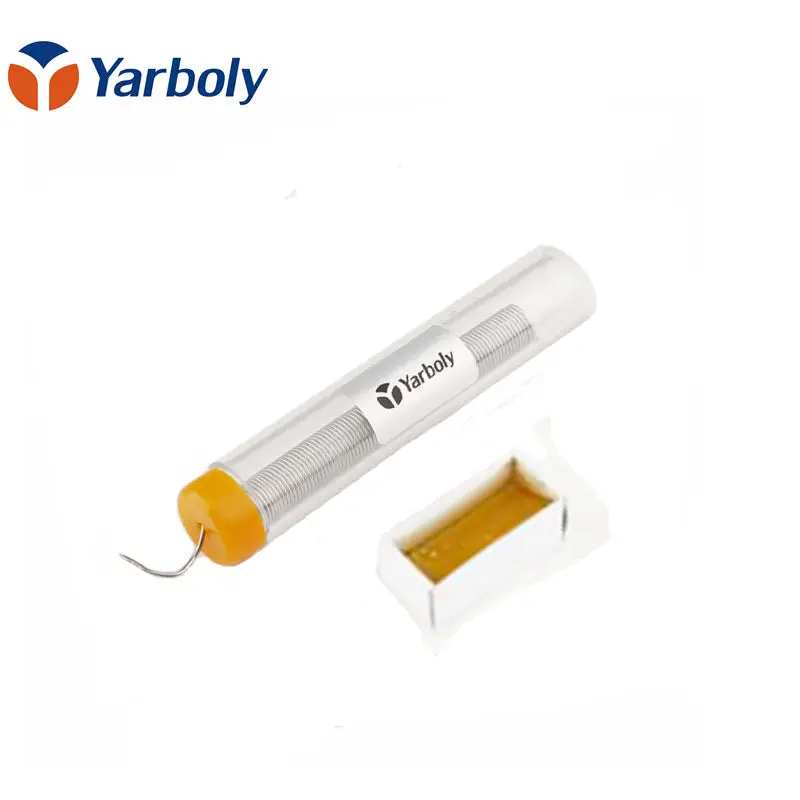 Soldering iron Solder Wire 0.8mm Soldering High Quality Tin Lead Flux