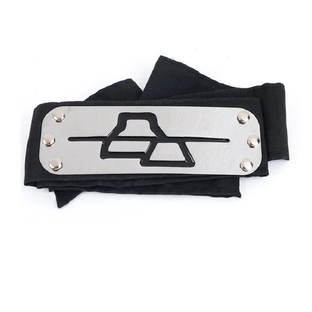 Buy Naruto Kakashi Headband Cosplay Costumes Accessories Toys Props ...