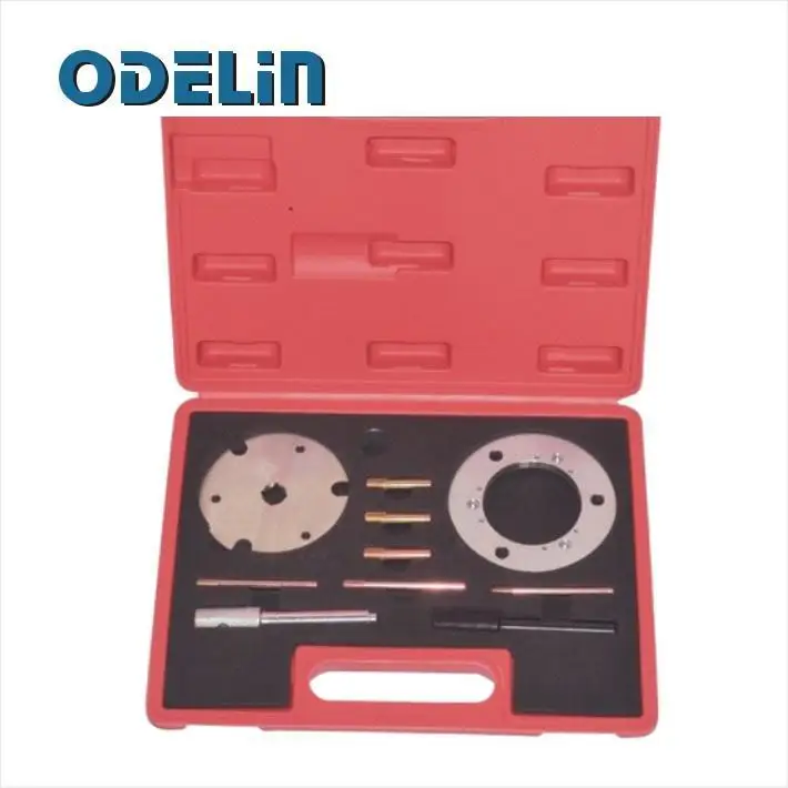 

For Ford Mondeo & Transit Engine Timing Garage Tool Kit 2.0 & 2.4 TDDI & TDCI Diesel
