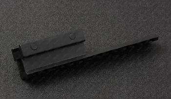 

scope red dot sight scope 20mm picatinny to 20mm picatinny adatpor M4674