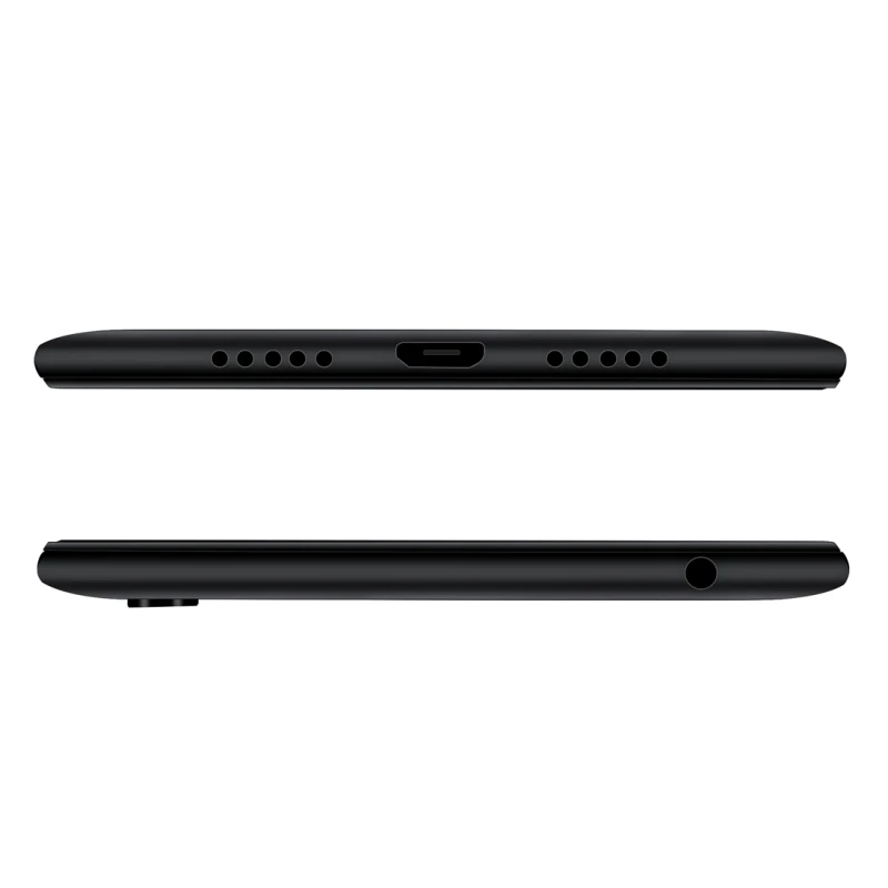 DOOGEE Y8 6 1 ''экран смартфон 3GB + 32GB Android 9 0 двойная задняя камера 3400mAh мобильный