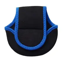 Baitcasing Рыболовная катушка защитный чехол для хранения Рыболовная катушка сумка для переноски рыболовные аксессуары