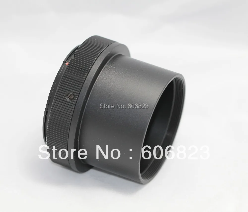 Новый окуляр телескопа 2 &quot2-дюймовый адаптер для Canon EOS EF байонетное крепление |