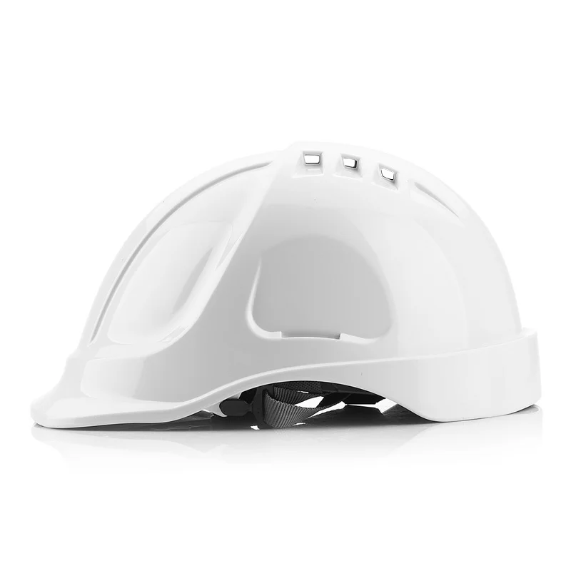 

ABS safety helmet construction site, leading electrical engi