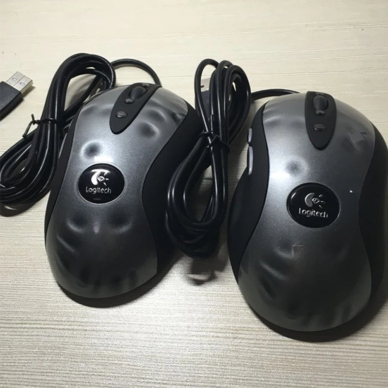 mx518 mouse 2