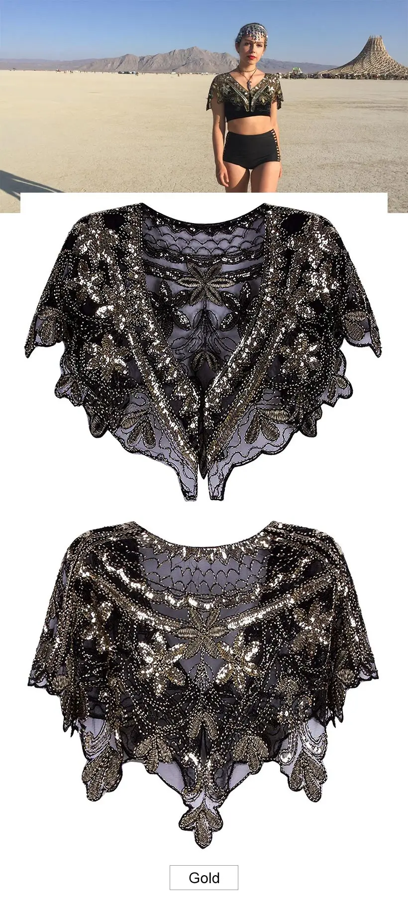 Women-Cape-1920s-Flapper-Embroidery-Fringe-Shawl  (2)