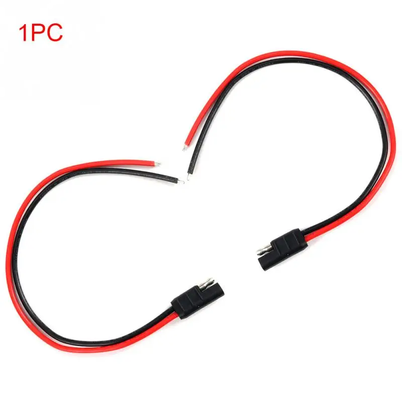 

Hot Sale DC Power Cord Cable For Motorola Repeater Mobile Radio CDM1250 GM300 GM3188 A228 About 48cm