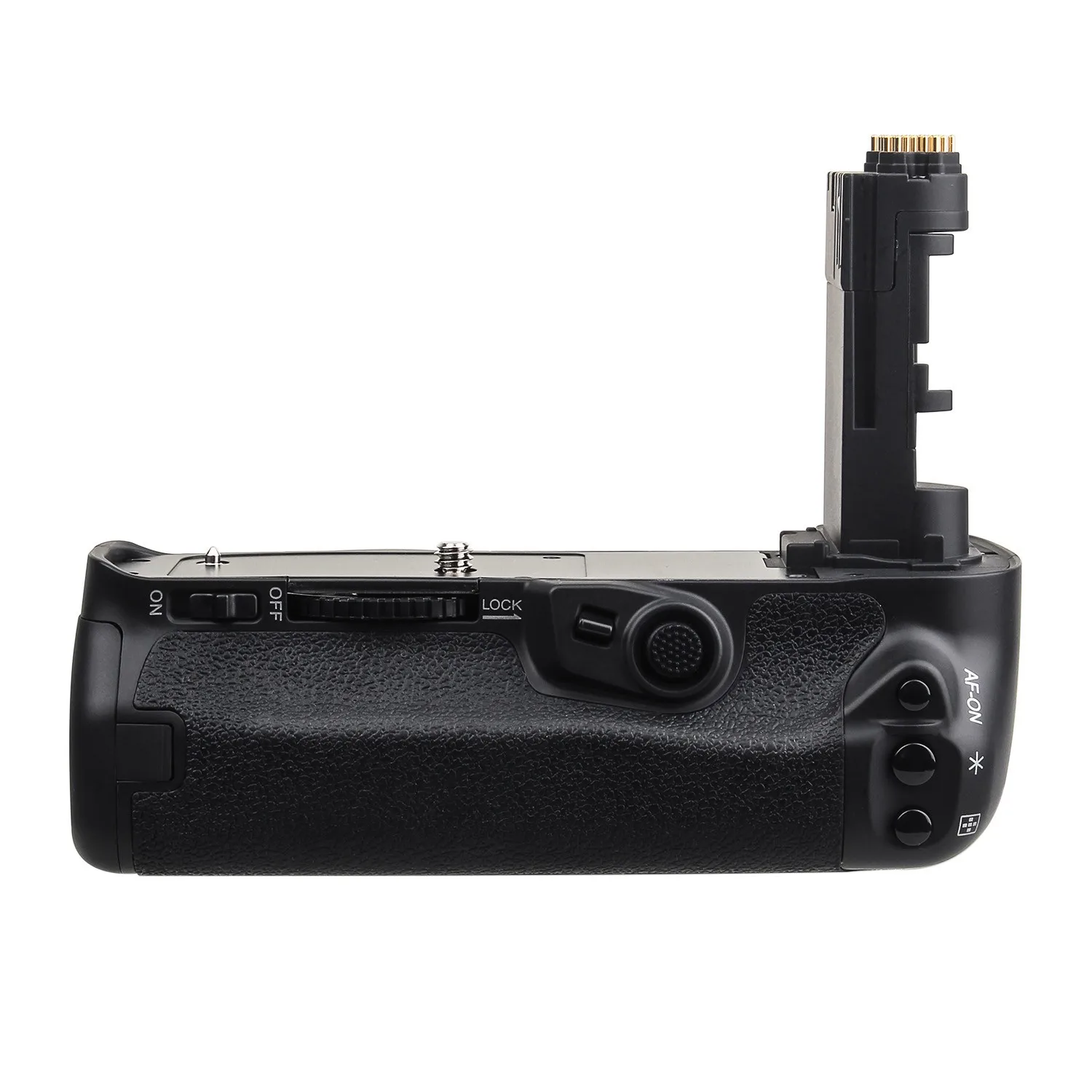  Meike MK-5D4 PRO Battery Grip With 2.4G Wireless Remote for Canon 5D Mark IV Camera as Canon BG-E20