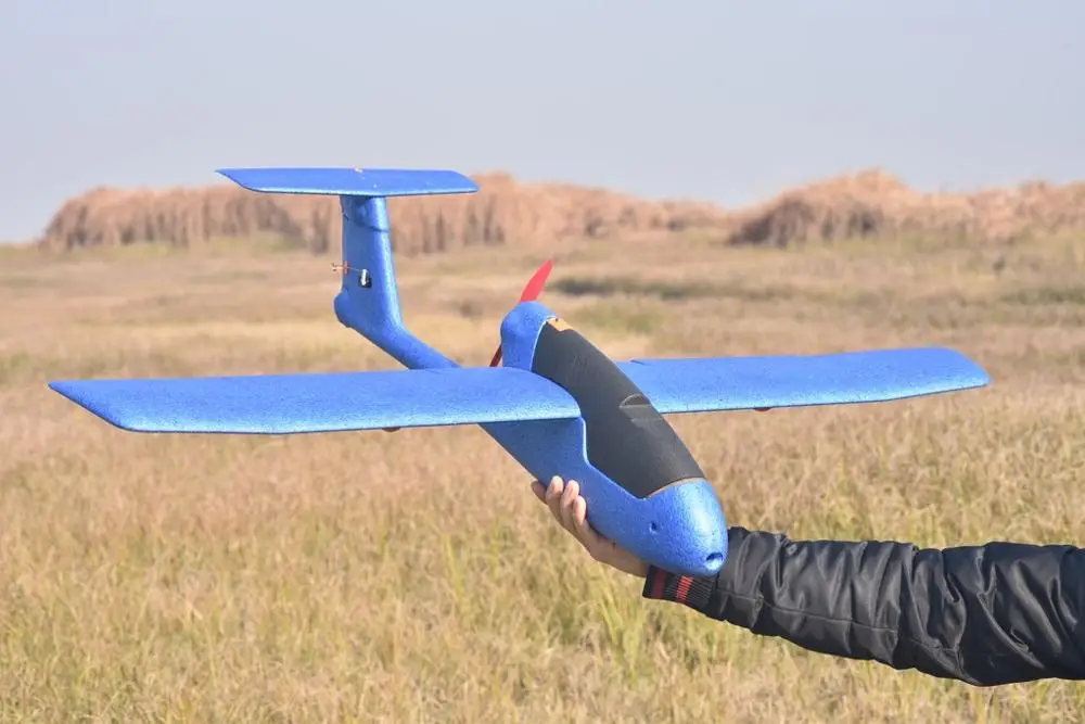SKYWALKER MINI PLUS 1100 мм крыло с фиксированным крылом для начинающих FPV|Рамы дронов| |