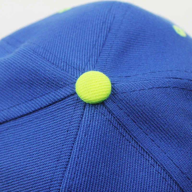 Top Fashion Hat Boys Child Letter Sun Baseball Cap Summer Snapback Adjustable Hip Hop Kids Letter Hats Various Colors Gorros