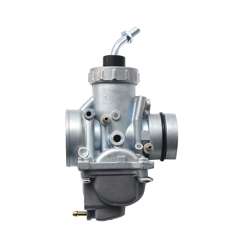 Alconstar- VM24 Motorcycle Mikuni Carburetor for Yamaha DT125 DT175 RX125 for Suzuki TZR125 RM65 RM80 RM85 Dirt Bike Off Road Alconstar- VM24 Motorcycle Mikuni Carburetor for Yamaha DT125 DT175 RX125 for Suzuki TZR125 RM65 RM80 RM85 Dirt Bike Off Road