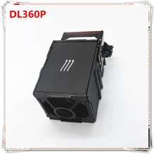 В коробке для DL360P DL360E G8 Gen8 модуль вентилятора 654752-002 654752-002 667882-001 697183-002 697183-001 аккумулятор большой емкости GFM0412SS