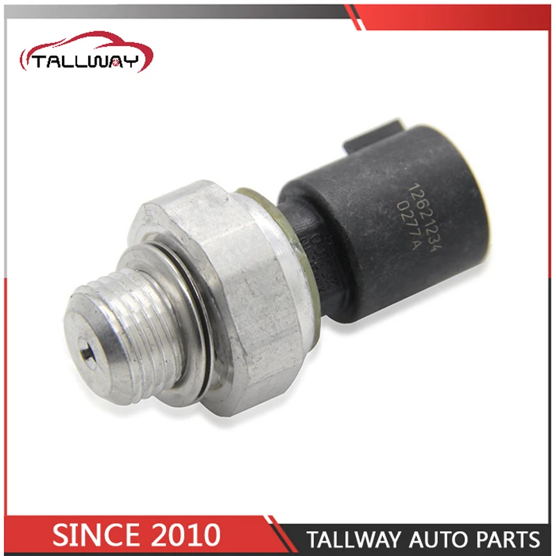 Free Shipping New Oil Pressure Sensor 12621234 For Buick Cadillac For