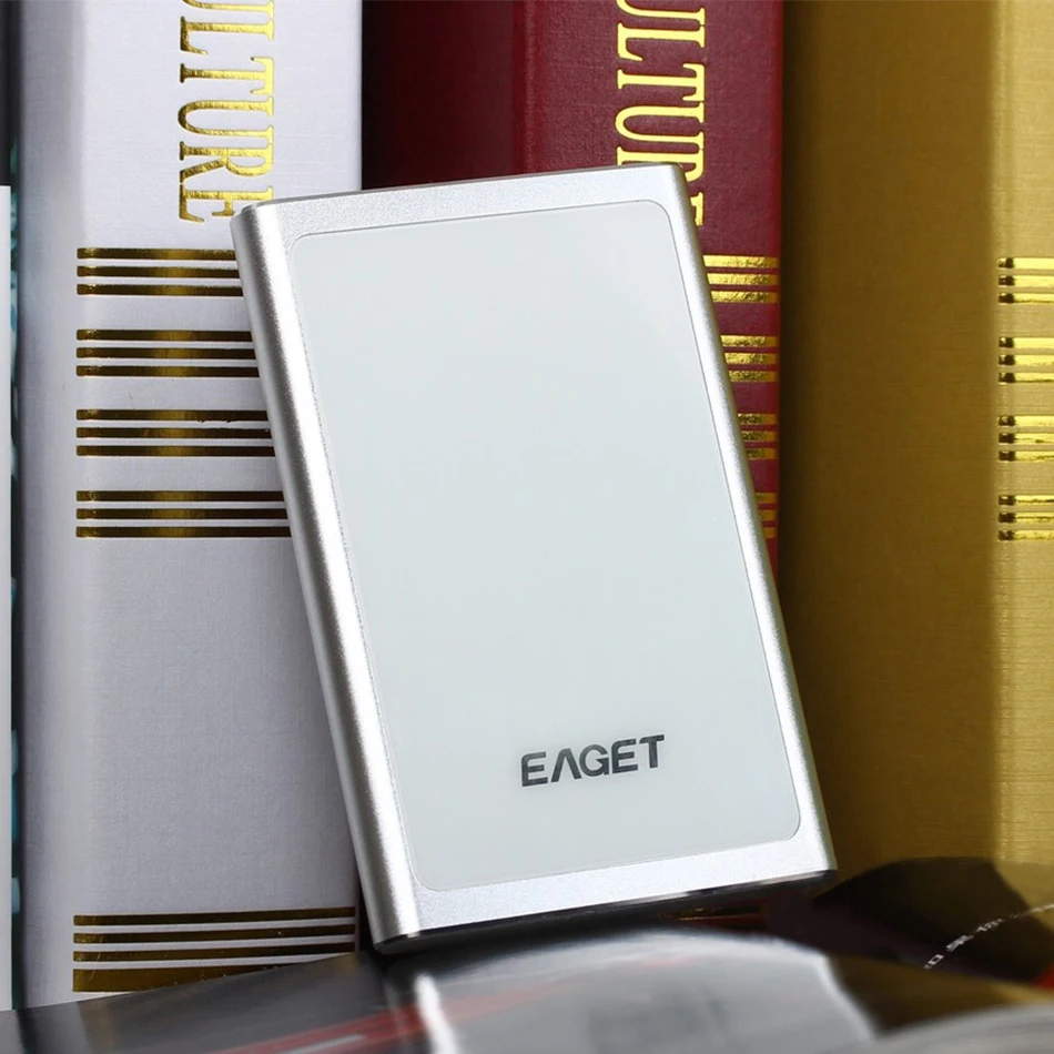 Eaget encryption внешний жесткий диск ТБ 1 HDD USB3.0 500GB Externo Disco HD для Windows Mac ноутбук