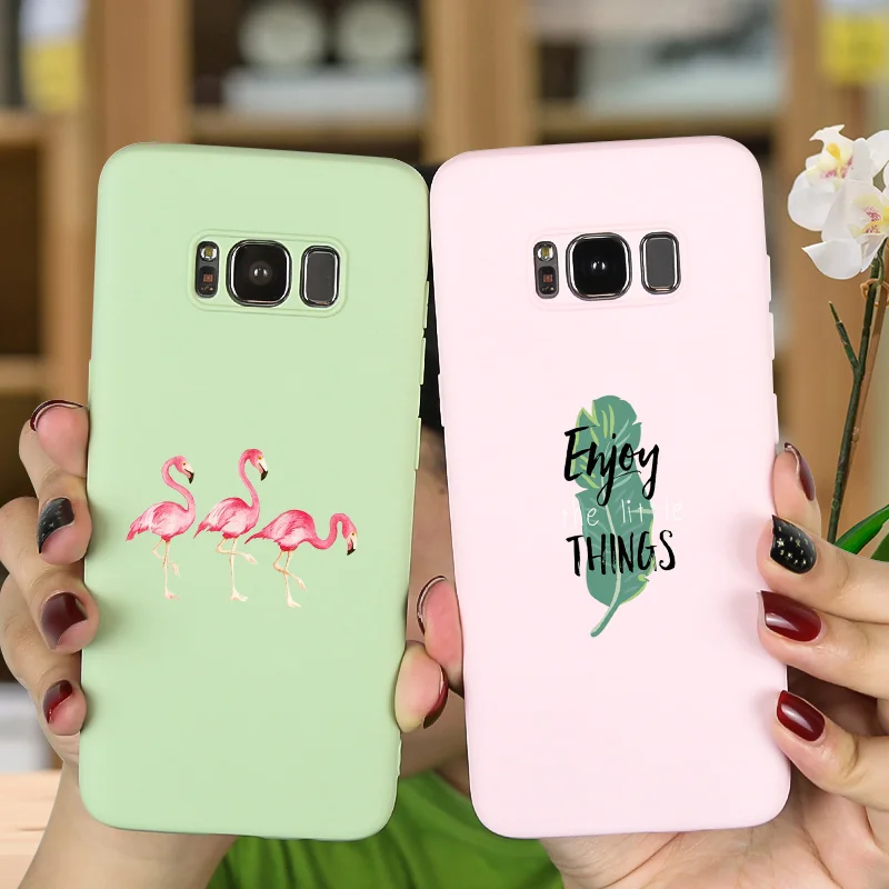 

sFOR Samsung A30 Case FOR Samsung A10 A20 A40 A50 A60 A70 A6 Plus 2018 A8 A7 A3 A5 2016 Phone Cover sFOR Samsung A5 2017 Case
