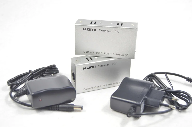 hdmi cat hdmi extender