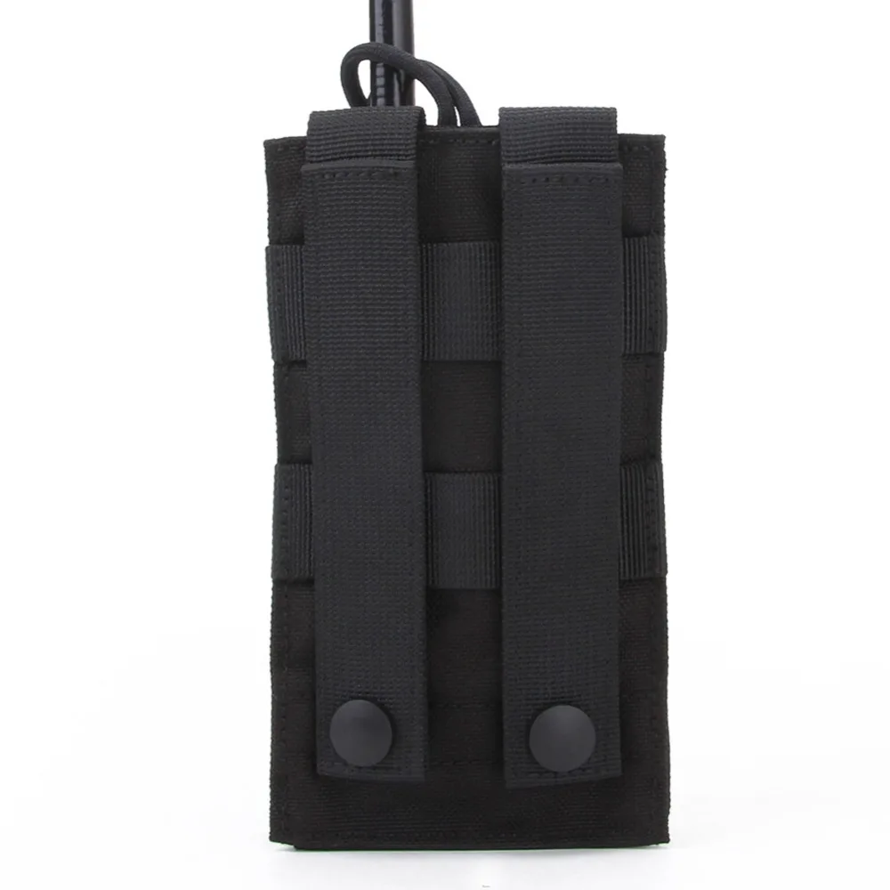 Radio Pouch 3