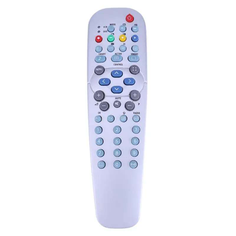 

Universal TV Remote Control IR Infrared Remote Replacement Television Remote Control for Philips TV Series