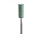 

10Pcs/Lot Profession5*12Lab Dental Diamond Turbo Grinder and Ceramic Diamond Stone and Zirconia Diamond Burs Dental Equipment