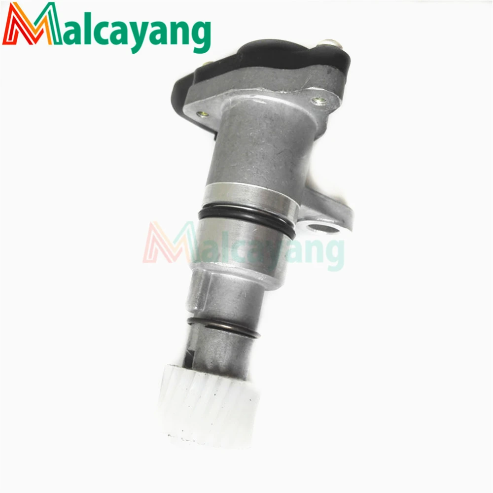 Speed sensor