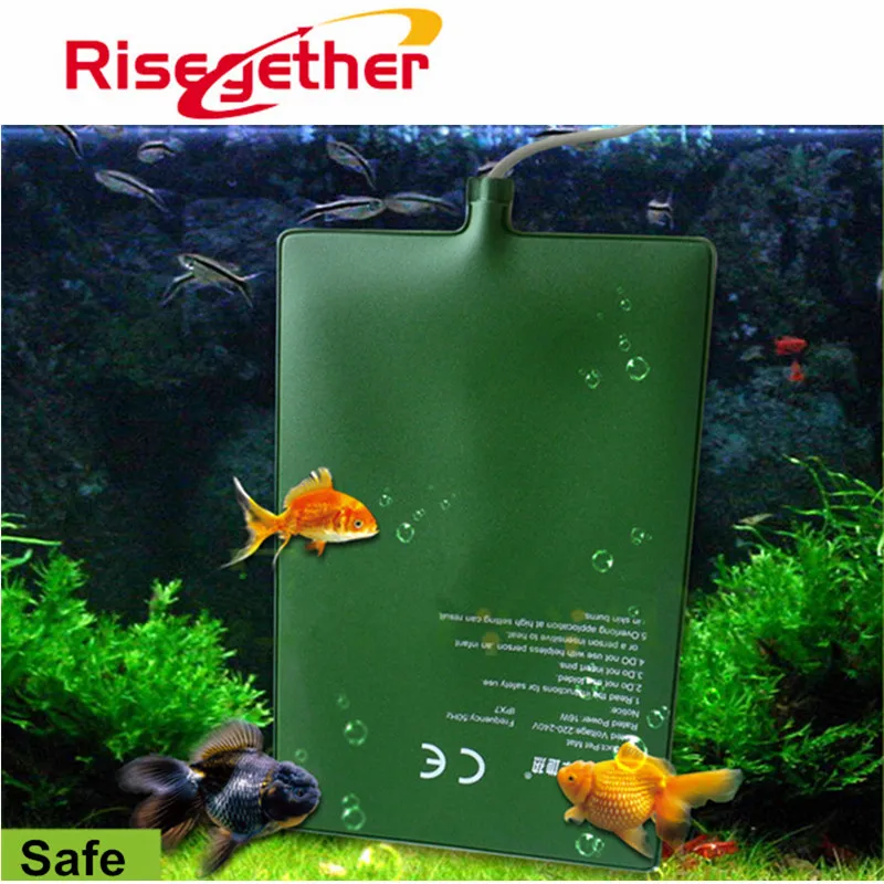 

2018 PTC Safe Type Infrared Waterproof Thicken And Low Power Consumption Animal Pet Heating Pad Seeding Heating Mat With EU Plug