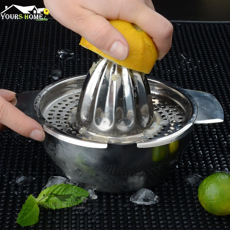 

Cooking Tools Best Hand Press Manual Juicer Orange Lemon Lime Squeezer Tools Cookware fresh Juice Squeezer Kitchen Accessories