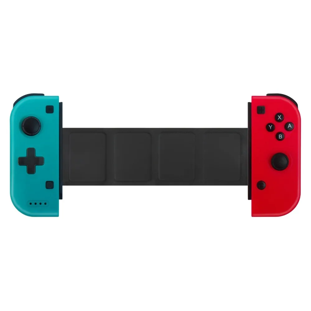 

Wireless Bluetooth Anti-interference Stretch Controller Gamepad for NS Nintend Switch Game Console Handle Joystick Accessories