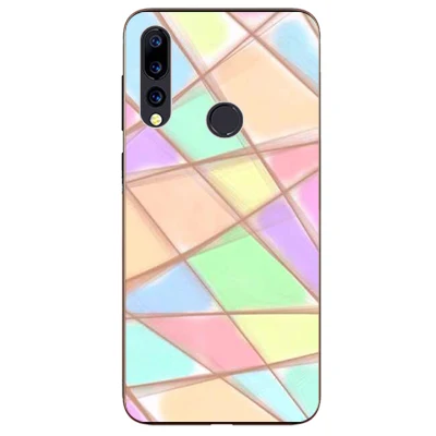 منقوشة حالة ل UMIDIGI A5 برو لينة TPU حالة الهاتف الغطاء الخلفي ل Umidigi A5 برو حالة