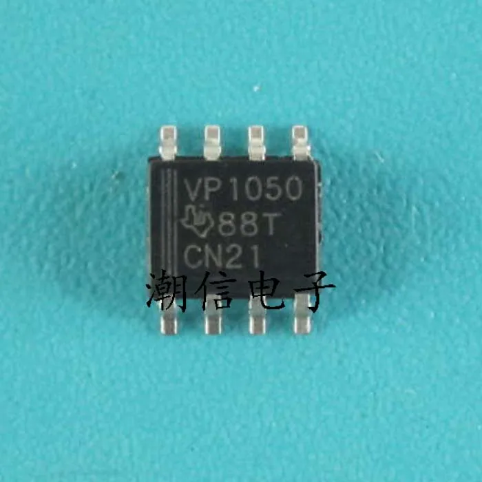 VP1050 SN65HVD1050DR SOP-8 |