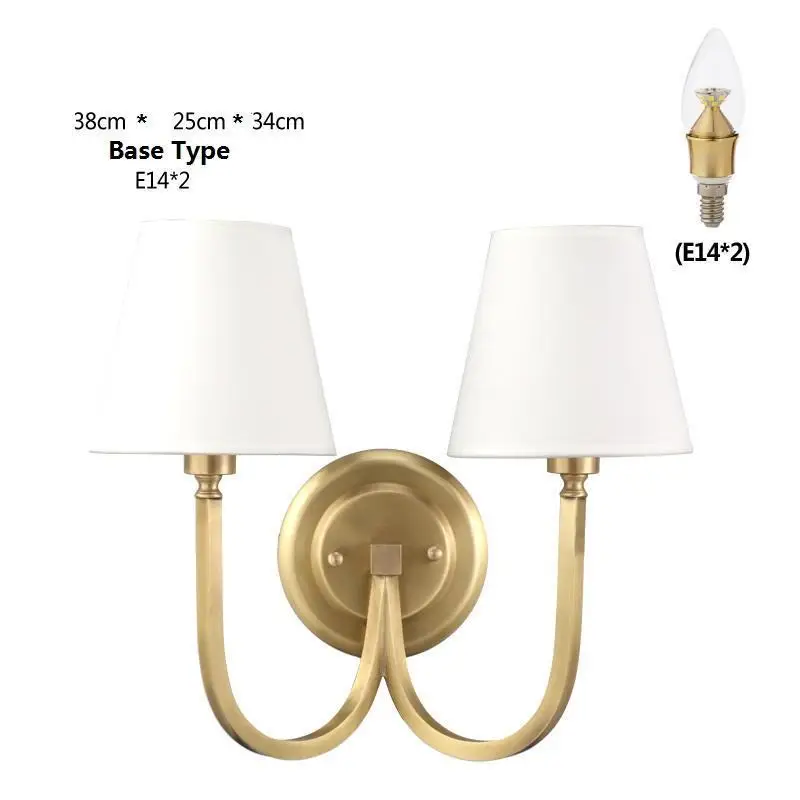 Number 12 Фреска Interieur Badkamer Verlichting Wandlampe Deco дома Lampara De Interior Aplique Luz Pared для дома настенный светильник для спальни - Цвет абажура: Number 12