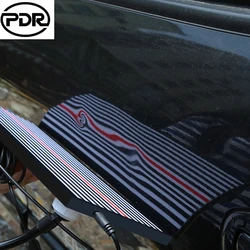 PDR – outils de débosselage de voiture, réflecteur de carrosserie, lampe à LED, lampe de réparation de ligne sans peinture pour l'élimination de la dépression de la grêle automatique 