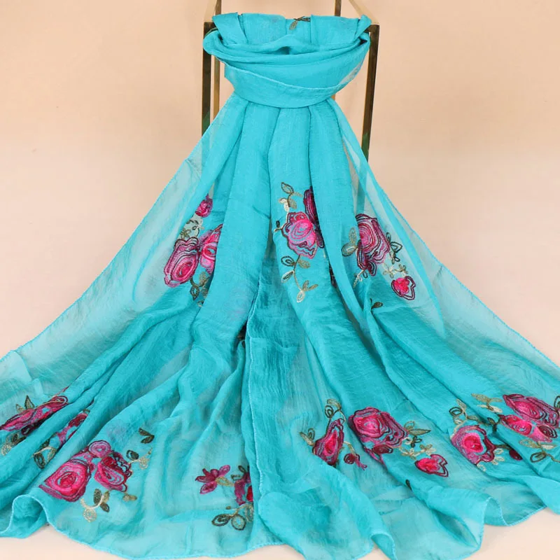 Peacock Blue