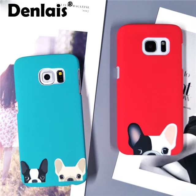 dog phone case samsung s6 dog phone case samsung s6