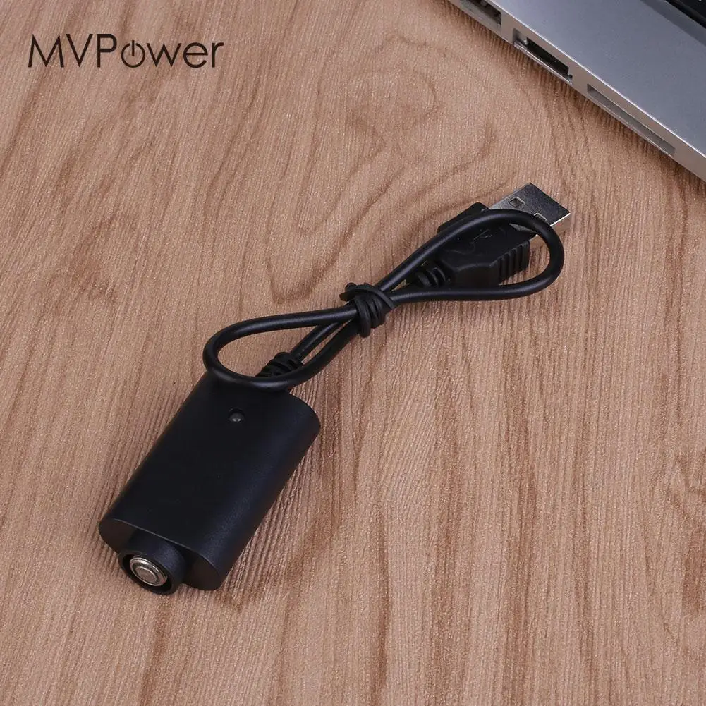USB зарядное устройство кабель Шнур DC 5 V для эго 510 Резьбовая батарея E-Shisha электронная сигарета