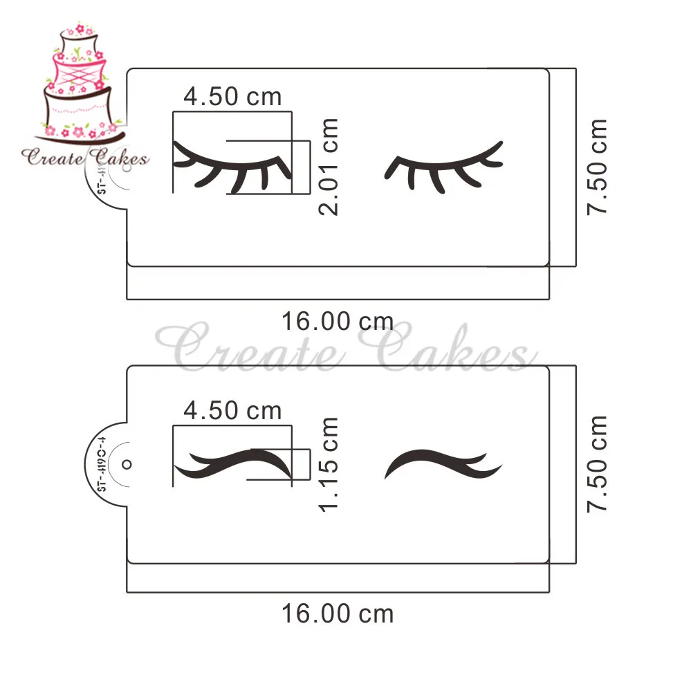 Pochoir De Decoration De Biscuits Yeux Et Oreilles De Licorne Pochoir Pour La Decoration De Cupcakes Ensemble De Pochoirs Pour Decorations De Gateaux Fondants Aliexpress Pochoir De Decoration De Biscuits Yeux Et Oreilles De Licorne Pochoir Pour La Decoration De Cupcakes Ensemble De Pochoirs Pour Decorations De Gateaux Fondants Aliexpress