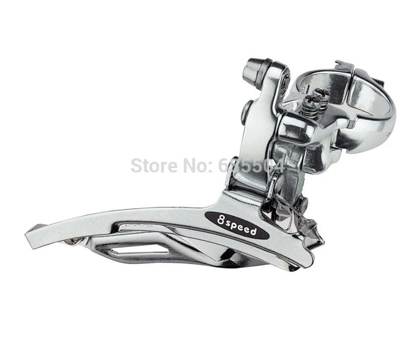 microshift 3x8
