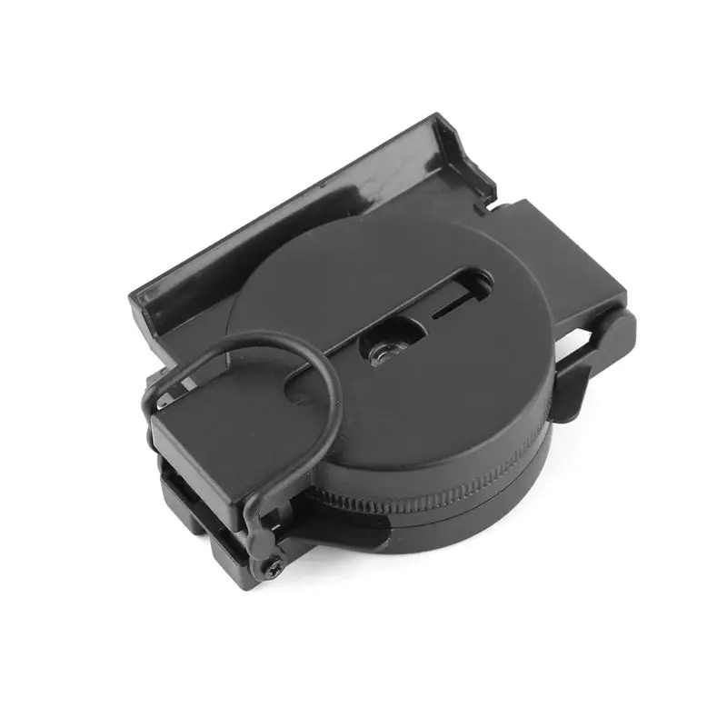 Портативный складной военный тактический компас, детские игрушки, обучающий Компас для кемпинга, альпинизма, инструмент для активного отдыха